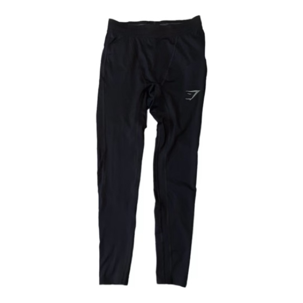 Gymshark Control Base Layer Size S Leggings